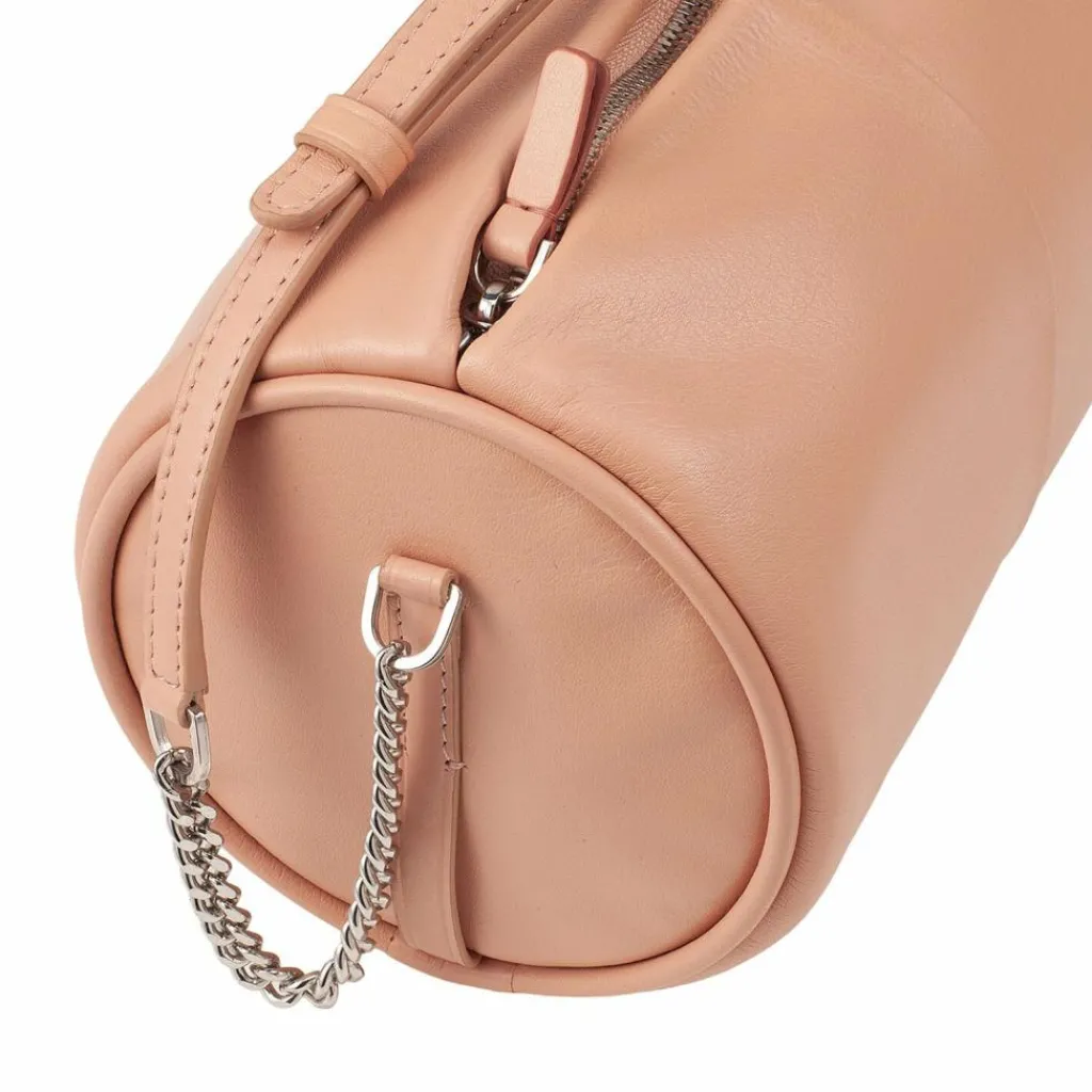 DuDu Abigail Umhängetasche Leder 19.5 cm