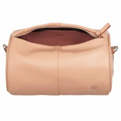 DuDu Abigail Umhängetasche Leder 19.5 cm