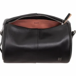 DuDu Abigail Umhängetasche Leder 19.5 cm