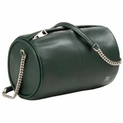 DuDu Umhängetaschen<Abigail Umhängetasche Leder 19.5 cm mangrove