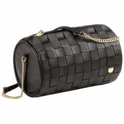 DuDu Abigail Umhängetasche Leder 19.5 cm