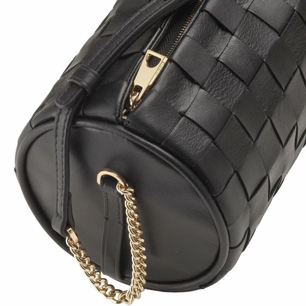 DuDu Abigail Umhängetasche Leder 19.5 cm