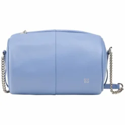 DuDu Abigail Umhängetasche Leder 19.5 cm