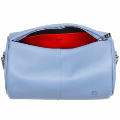 DuDu Abigail Umhängetasche Leder 19.5 cm