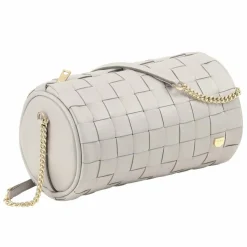 DuDu Abigail Umhängetasche Leder 19.5 cm