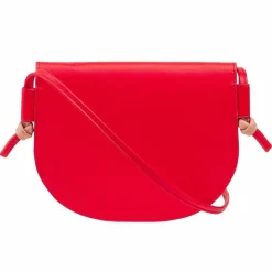 DuDu Altea Umhängetasche Leder 18.5 cm