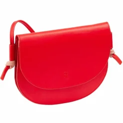 DuDu Altea Umhängetasche Leder 18.5 cm