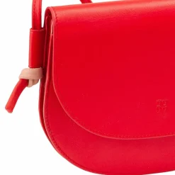 DuDu Altea Umhängetasche Leder 18.5 cm