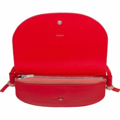 DuDu Altea Umhängetasche Leder 18.5 cm