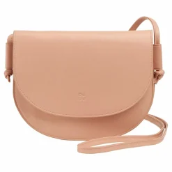 DuDu Umhängetaschen<Altea Umhängetasche Leder 18.5 cm rosa cipria