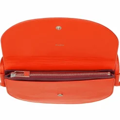 Clearance DuDu Altea Umhängetasche Leder 18.5 cm pumpkin