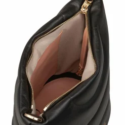 DuDu Barbara Schultertasche Leder 24.5 cm