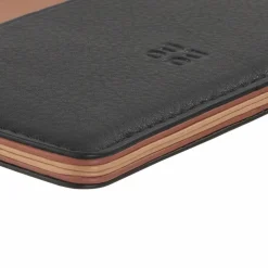 DuDu Boracay Kreditkartenetui Leder 10 cm