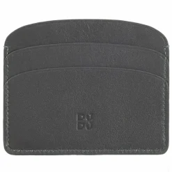 DuDu Boracay Kreditkartenetui Leder 10 cm