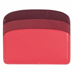 DuDu Boracay Kreditkartenetui Leder 10 cm