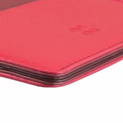 DuDu Boracay Kreditkartenetui Leder 10 cm