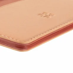 New DuDu Boracay Kreditkartenetui Leder 10 cm blush rose