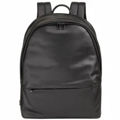 DuDu Casablanca Daypack Leder 40 cm Laptopfach