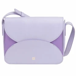 DuDu Cefalonia Umhängetasche Leder 21 cm