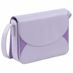 DuDu Cefalonia Umhängetasche Leder 21 cm