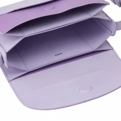 DuDu Cefalonia Umhängetasche Leder 21 cm