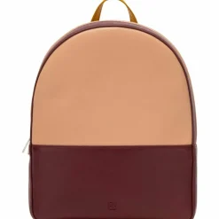 DuDu City Rucksack Leder 26,5 cm