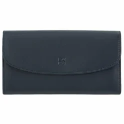 Damen DuDu Colorful Gandia Geldbörse RFID Leder 19 cm