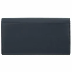 Damen DuDu Colorful Gandia Geldbörse RFID Leder 19 cm