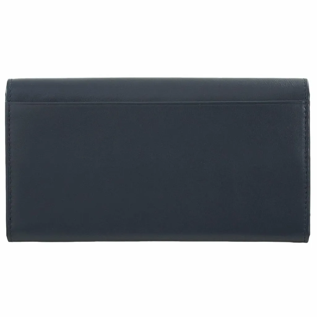 Damen DuDu Colorful Gandia Geldbörse RFID Leder 19 cm