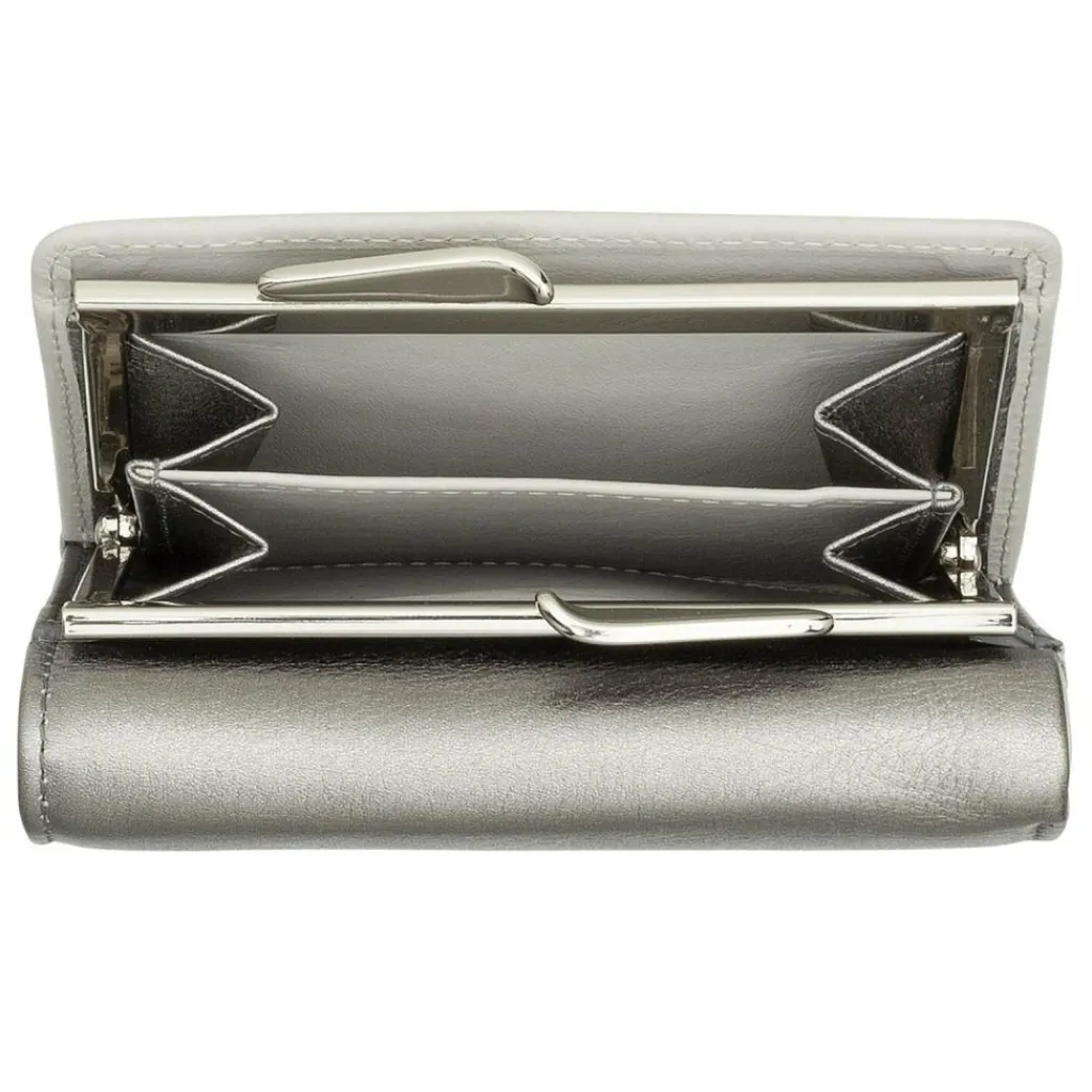 Damen DuDu Corsica Geldbörse RFID Schutz Leder 11 cm