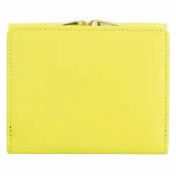 Damen DuDu Corsica Geldbörse RFID Schutz Leder 11 cm