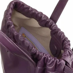 DuDu Ellesmere City Rucksack Leder 44 cm