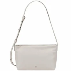 Online DuDu Fiji Umhängetasche Leder 27 cm perla