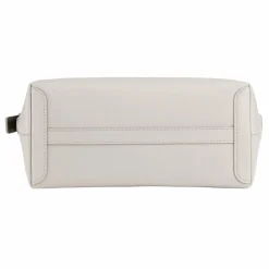 Online DuDu Fiji Umhängetasche Leder 27 cm perla