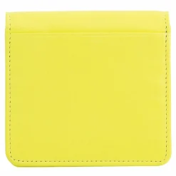 Damen DuDu Flores Geldbörse Leder 10 cm