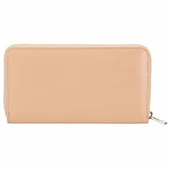 Damen DuDu Geldbörse Leder 19 cm