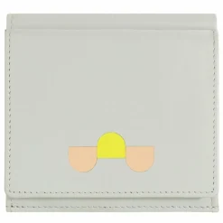 Damen DuDu Geldbörse Leder 9,5 cm