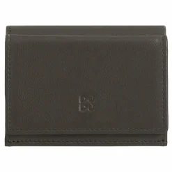 Herren DuDu Geldbörse Leder 10 cm