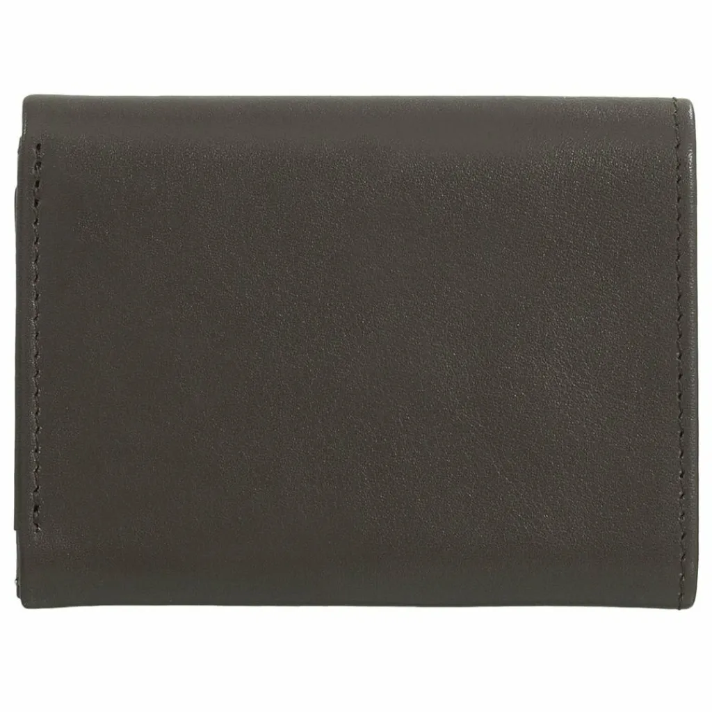 Herren DuDu Geldbörse Leder 10 cm