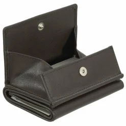 Herren DuDu Geldbörse Leder 10 cm