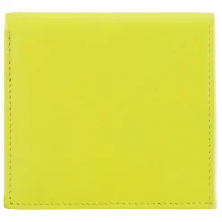 Damen DuDu Geldbörse Leder 9,5 cm