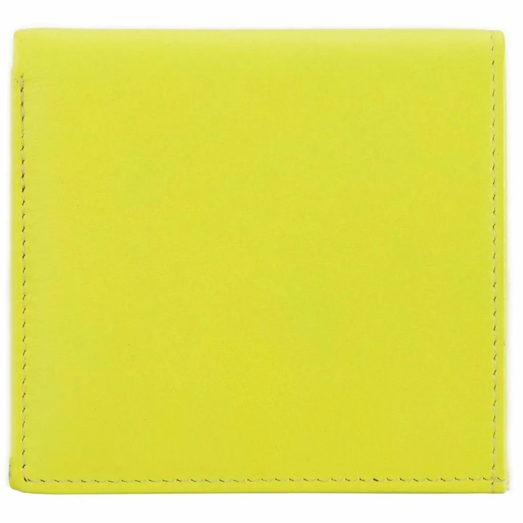 Damen DuDu Geldbörse Leder 9,5 cm