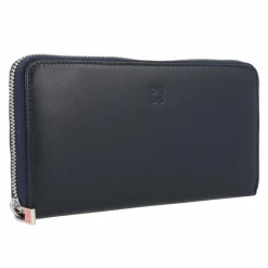 Damen DuDu Geldbörse Leder 19 cm