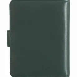 Damen DuDu Geldbörse RFID Leder 11 cm