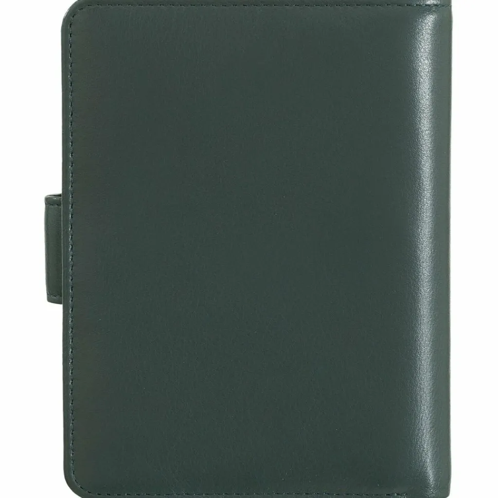 Damen DuDu Geldbörse RFID Leder 11 cm