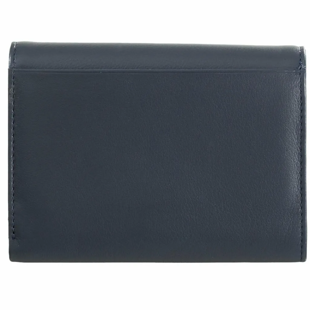 Damen DuDu Geldbörse RFID Leder 13 cm