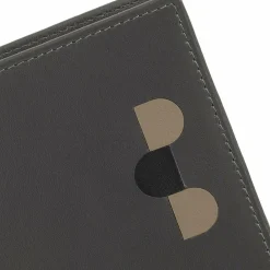 Herren DuDu Geldbörse RFID Leder 11 cm