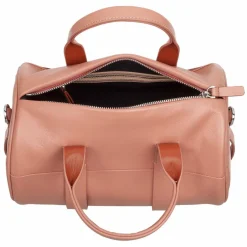 DuDu Handtasche Leder 25 cm