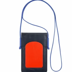 DuDu Handytasche Leder 12 cm