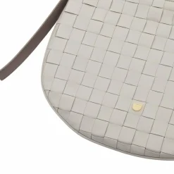 DuDu Hispani Schultertasche Leder 32 cm